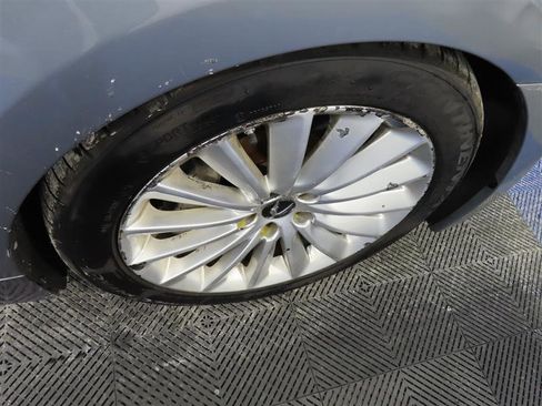 Used 2014 Hyundai Equus Ultimate image 9