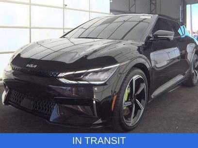 Used 2024 Kia EV6 GT