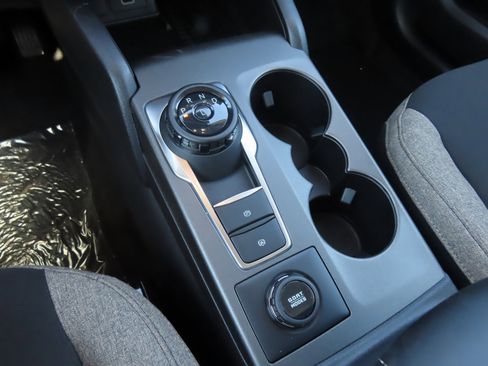 New 2025 Ford Bronco Sport Big Bend w/ Convenience Package image 14