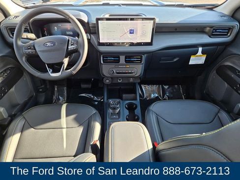 New 2026 Ford Maverick Lobo image 13