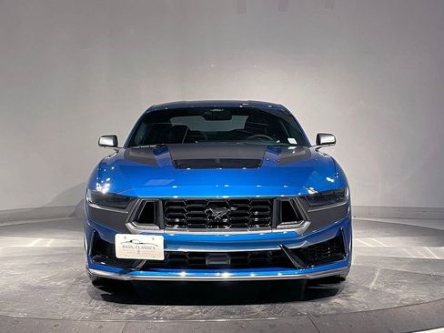 Used 2024 Ford Mustang Dark Horse image 3