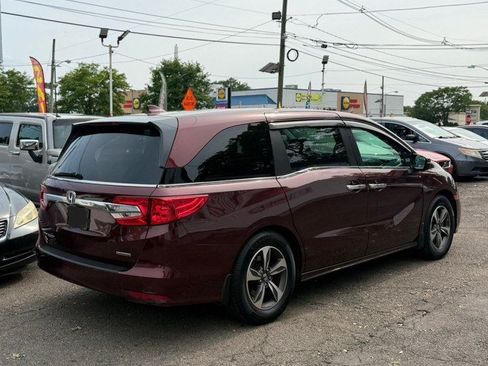 Used 2018 Honda Odyssey Touring image 4