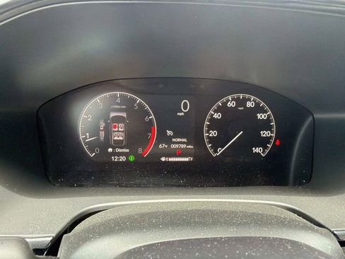 Used 2025 Honda CR-V EX-L image 28