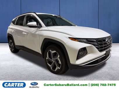 Used 2023 Hyundai Tucson SEL w/ Convenience Package