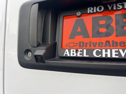 Used 2024 Chevrolet Express 2500 w/ Driver Convenience Package image 9