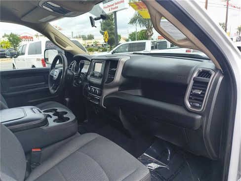 Used 2019 RAM 2500 Tradesman image 13