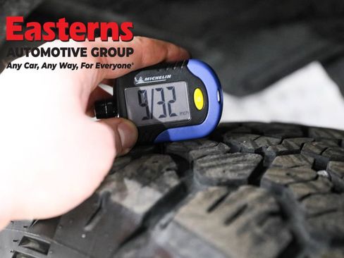 Used 2015 RAM 1500 Express w/ Black Ram 1500 Express Group image 25