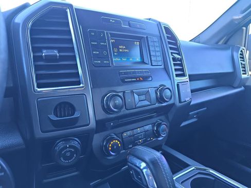Used 2017 Ford F150 XLT w/ Equipment Group 301A Mid RWD image 19