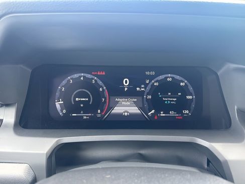 Used 2026 Toyota Tacoma TRD Sport RWD image 22