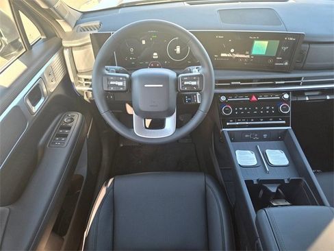 New 2026 Hyundai Santa Fe Limited image 14