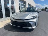 Certified 2025 Toyota Camry LE image 2