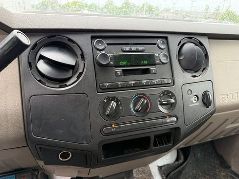 Used 2008 Ford F350 XL AWD/4WD image 20