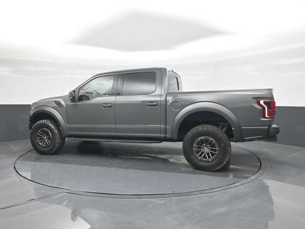 Used 2020 Ford F150 Raptor w/ Equipment Group 802A Luxury AWD/4WD image 26