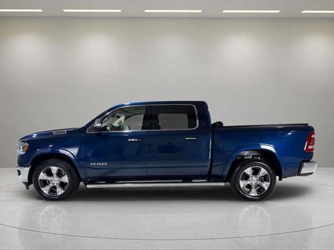 Used 2021 RAM 1500 Laramie image 19