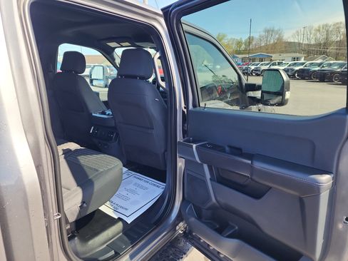 Used 2022 Ford F150 XL w/ STX Appearance Package AWD/4WD image 31