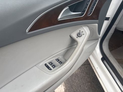 Used 2012 Audi A6 3.0T Premium image 10