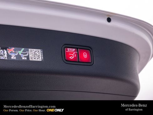 New 2026 Mercedes-Benz GLC 300 4MATIC image 34