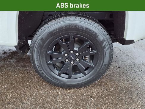 Certified 2022 GMC Canyon AT4 image 34