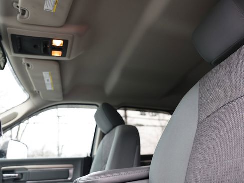 Used 2016 RAM 2500 Big Horn image 22