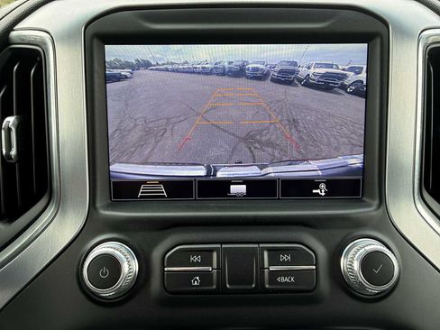 Used 2020 GMC Sierra 1500 SLT AWD/4WD image 22