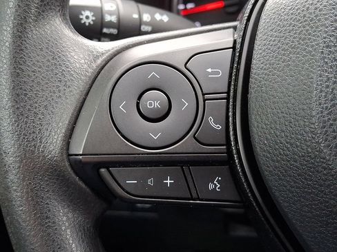 Used 2020 Toyota RAV4 XLE w/ Convenience Package AWD/4WD image 21