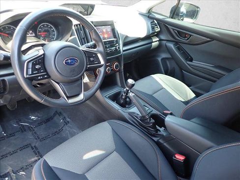 Certified 2023 Subaru Crosstrek 2.0i Premium AWD/4WD image 10