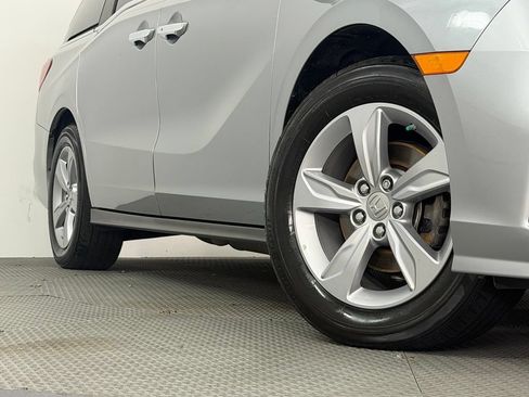 Used 2018 Honda Odyssey EX-L image 20