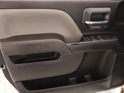 Used 2015 GMC Sierra 1500 4x4 Double Cab w/ Sierra Convenience Package image 14