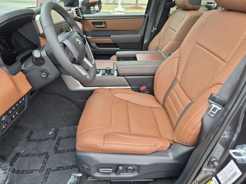 New 2026 Toyota Tundra 1794 Edition AWD/4WD image 12