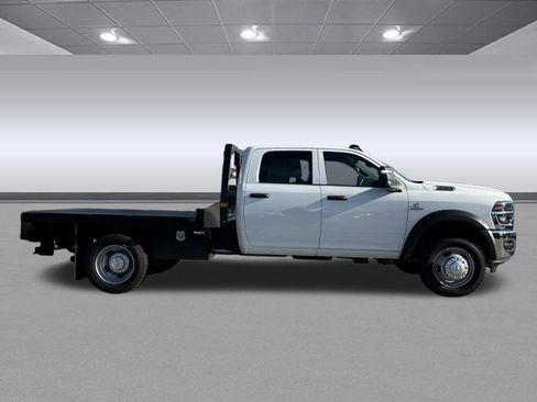New 2026 RAM 4500 Tradesman w/ Chrome Appearance Group image 8