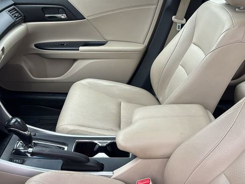 Used 2013 Honda Accord EX-L image 24