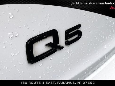 Used 2023 Audi Q5 2.0T Premium Plus w/ Premium Plus Package AWD/4WD image 23