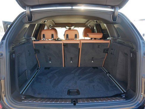 Used 2020 BMW X3 M40i w/ Executive Package image 16