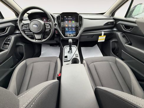 New 2026 Subaru Crosstrek 2.0i Premium AWD/4WD image 20
