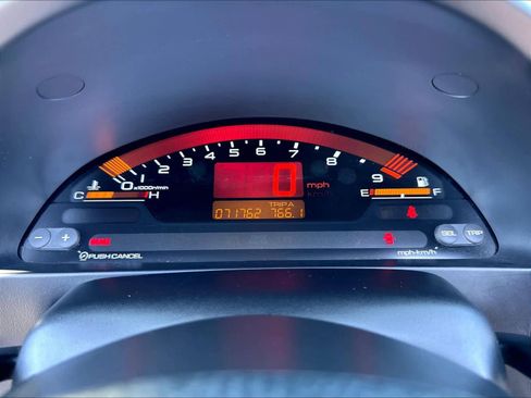 Used 2000 Honda S2000 image 23