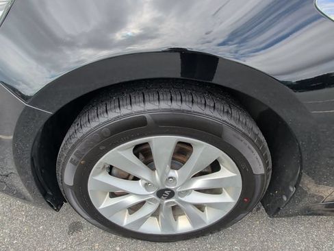 Used 2018 Kia Optima EX w/ Technology Package FWD image 34
