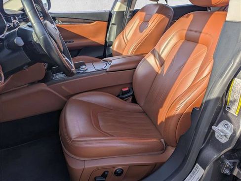 Used 2018 Maserati Quattroporte S image 12