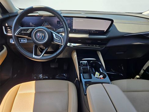 Used 2024 Buick Envision Preferred AWD/4WD image 15