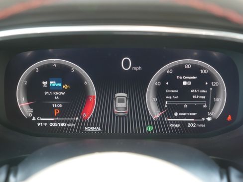 Certified 2026 Acura MDX A-Spec AWD/4WD image 21