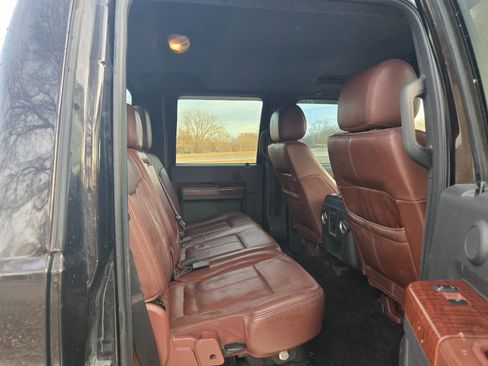 Used 2014 Ford F350 King Ranch image 13