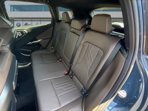 New 2026 BMW X3 M50 w/ Premium Package AWD/4WD image 22