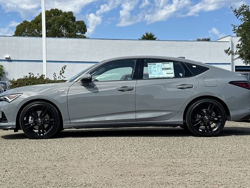 New 2026 Acura Integra A-Spec image 7