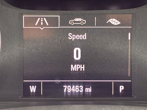 Used 2019 Chevrolet Cruze LS w/ LS Convenience Package FWD image 24