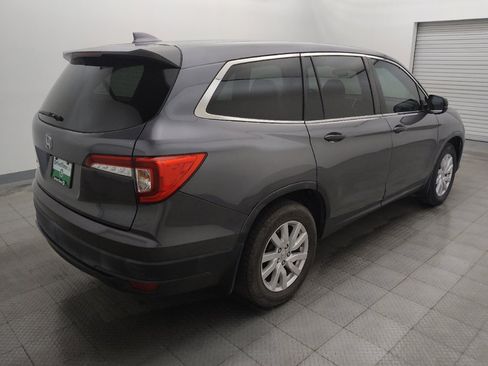 Used 2021 Honda Pilot LX image 9
