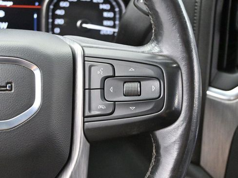 Used 2020 GMC Sierra 2500 Denali w/ Denali Ultimate Package AWD/4WD image 16