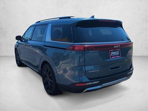 Used 2024 Kia Carnival SX Prestige FWD image 8