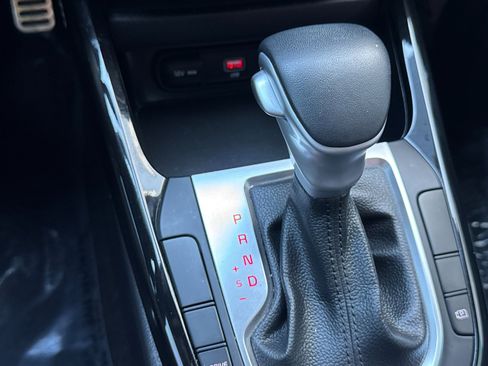 Certified 2023 Kia Forte GT-Line w/ GT-Line Technology Package image 20