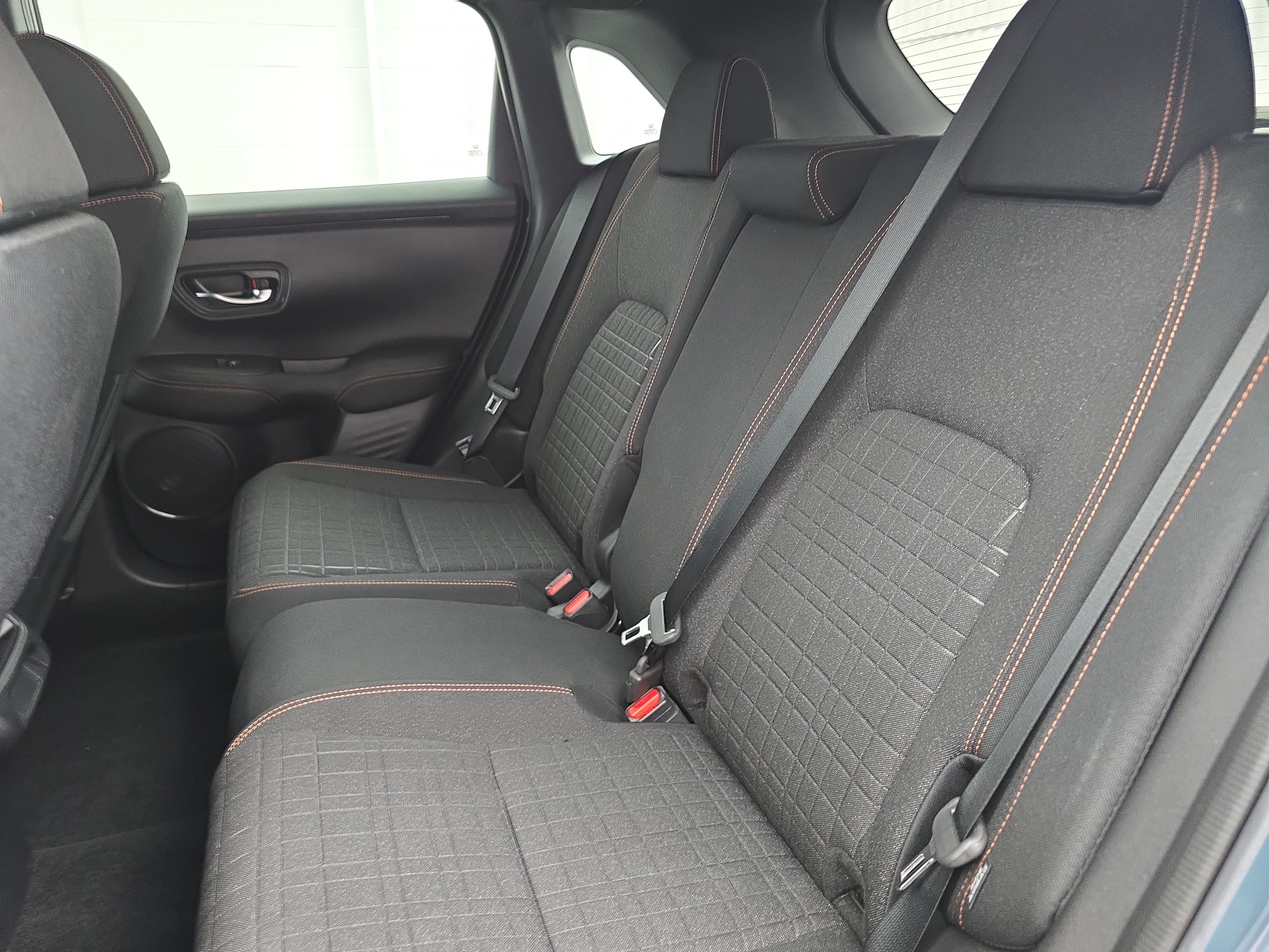 Used 2023 Honda HR-V Sport image 13