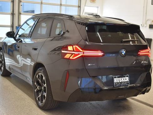 Used 2025 BMW X3 xDrive30i AWD/4WD image 10