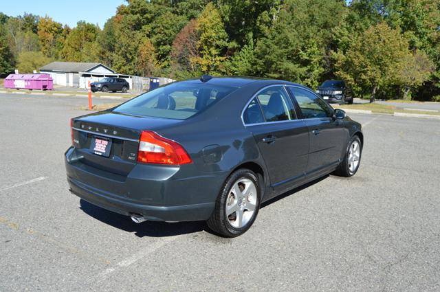 Used 2009 Volvo S80 T6 AWD/4WD image 50